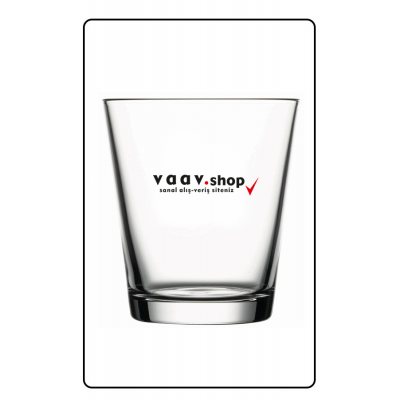 City Viski Bardağı 24'lü Set City Viski Bardağı 24'lü Set